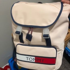 Tommy Hilfiger backpack